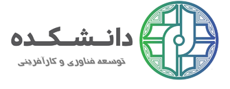 آرم دانشگاه